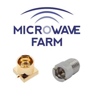 SMPケーブルアセンブリ