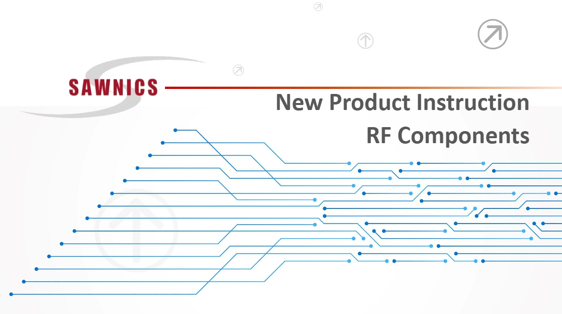 RF Components