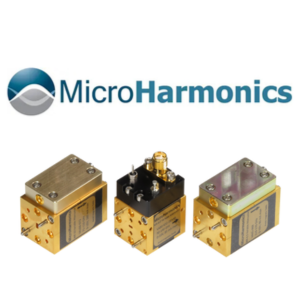 Micro Harmonics