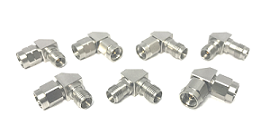 1.85mm - 2.92mm 高精度アダプタ