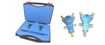 キャリブレーションキット3.5㎜
校正キット