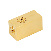 オルソモードトランスデューサ（OMT）