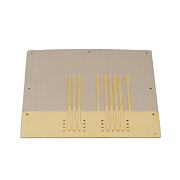 77GHz SIWアンテナ